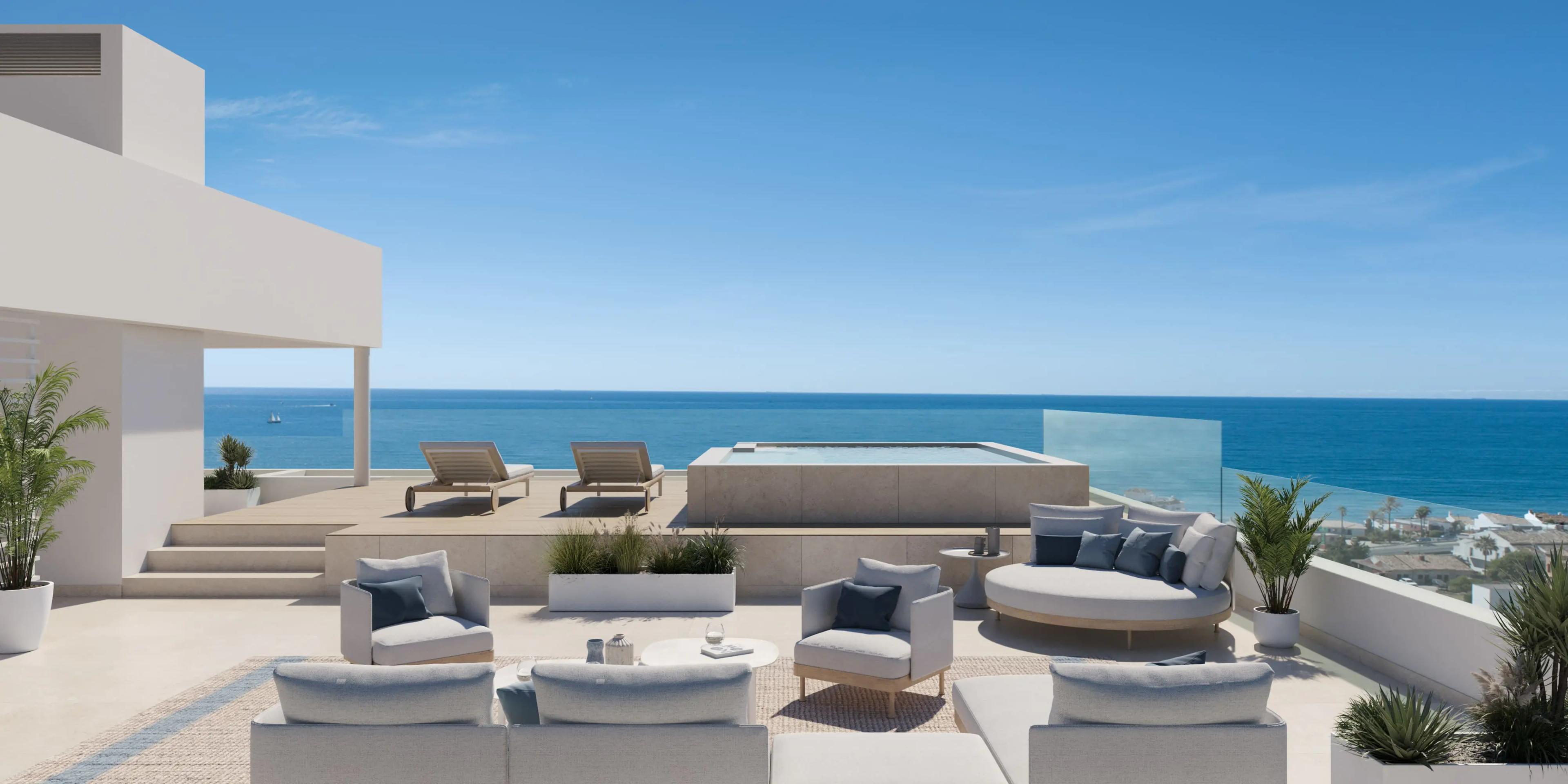 Penthouses